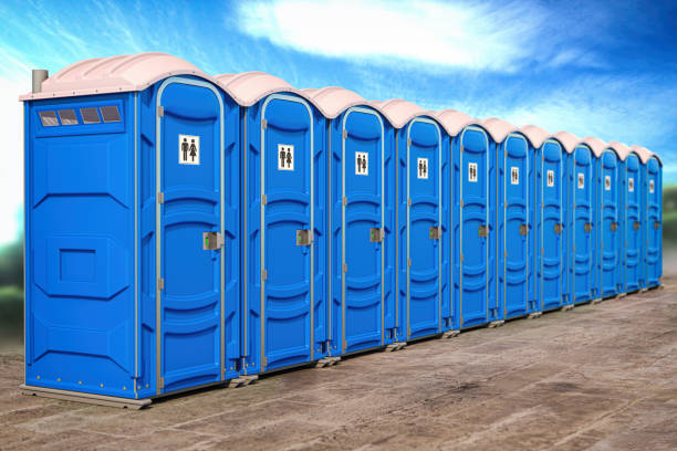 Best ADA-Compliant Portable Toilet Rental in USA