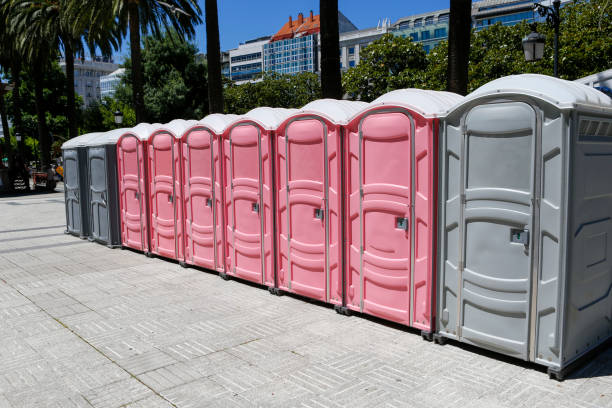 Best Eco-Friendly Portable Toilets in USA